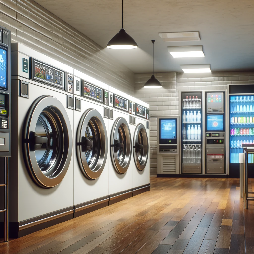 Laundromat Profit Calculator 247 Calculator