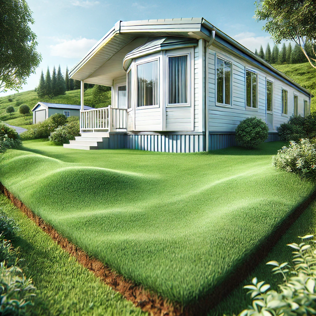 Used Mobile Home Value Calculator