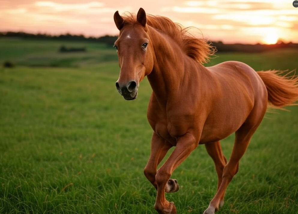 Horse Coat Color Calculator - 247 Calculator