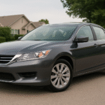 Car Depreciation over time