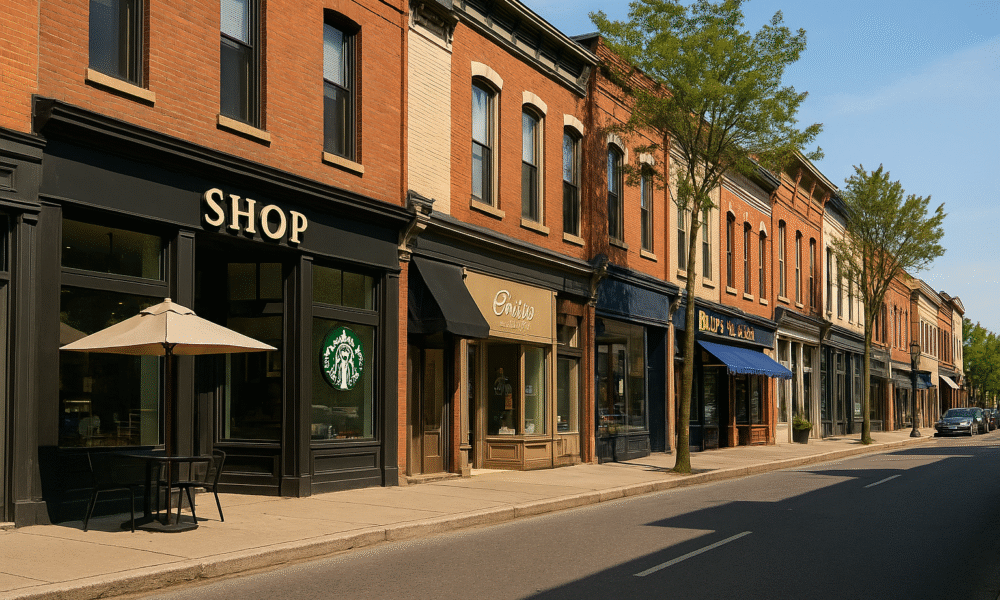 profit margin at your place of business
