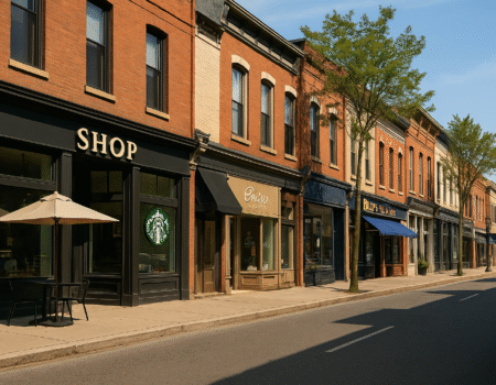 profit margin at your place of business