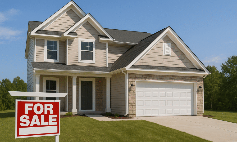 house for sale