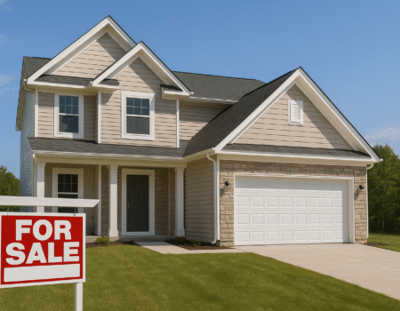 house for sale