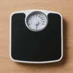losing weight calorie calculator scale
